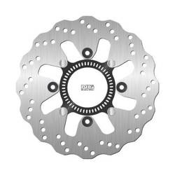 NG Tarcza hamulcowa tył KAWASAKI VERSYS 650 15-21