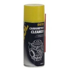 Spray do czyszczenie gaźnika MANNOL CARBURETOR CLEANER 400ml