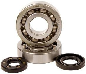 Hot Rods Łożyska wału korbowego Kawasaki KX 250 '02-'07