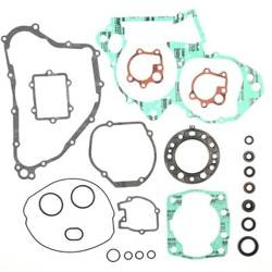 Prox Komplet uszczelek + zestaw uszczelniaczy silnika HONDA CR 250 '05-'07
