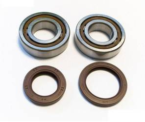 Bearing Worx Łożyska wału korbowego Sherco ENDURO 2.5I 08-16, ENDURO 3.0I 4T 08-16
