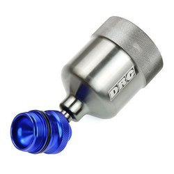 DRC Przyrząd do odpowietrzania amortyzatora tył SHOWA 1