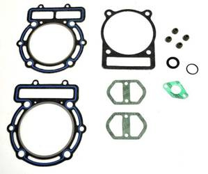 Athena Uszczelki Top End HUSQVARNA TE 400-570 SM-SMR 570 SMR 630 01-04