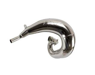 Dyfuzor Niklowany / Chrome SHERCO SE-R 250 / 300 '19-'23 Oxa Factory