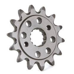 Prox Zębatka przednia 14 SUZUKI LTR 450 '06-'12, LTZ 400 '03-'18, RMX 450 '10-'13, KAWASAKI KFX 400, HYOSUNG TE 450