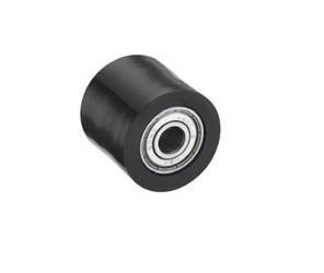 Accel Rolka Łańcucha Z Łożyskami Śr. 32Xh29mm