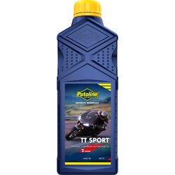 Olej do mieszanki 2T Putoline TT SPORT 1L