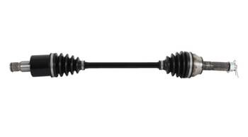 Półoś napędowa POLARIS RZR 4 800 10-14 RZR S 800 09-14 AB6 STRONG TYŁ STRONA LEWA PRAWA All Balls