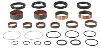 PIVOT WORKS Zestaw naprawczy przedniego zawieszenia HONDA CR 250 97-04