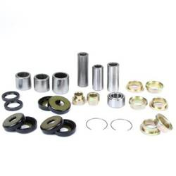 Prox Zestaw naprawczy łącznika wahacza / kiwaka Honda CR 125R 85-88 CR 250R 85-87 CR 500R 85-88