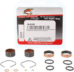 Zestaw panewek zawieszenia KAWASAKI ZL600A 86-87 ZX1100 GPZ 83-85 ZX600A 85-87 ZX600B 87-89 ZX750A GPZ 83-85 ZX750E 84-85 YAMAHA YZFR3 19 All Balls