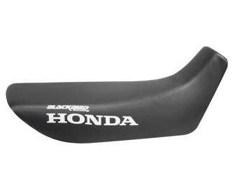 BLACKBIRD Poszycie siedzenia Honda XRV 750 92-00