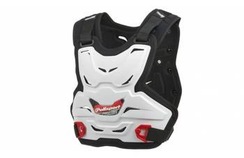 POLISPORT Phantom LITE Ochraniacz klatki piersiowej / Buzer