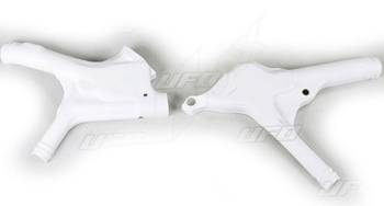 UFO Osłony ramy Yamaha YZF, WR '98-'02