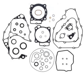 ATHENA Komplet uszczelek silnika z uszczelniaczami olejowymi HONDA CRF 450R '21-'23 / CRF 450Rx '21-'23