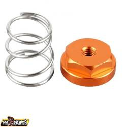 Zestaw sprężyny powrotnej hamulca tylnego KTM/Husqvarna/GAS GAS Fm-Parts