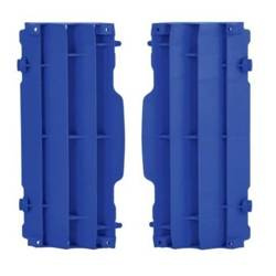 POLISPORT Kratki chłodnicy KTM EXC / EXCF / S / SXF - 125 / 505 07-16 HUSQVARNA TE / FE / TC / FC - 125 / 450 14-15