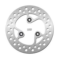 NG Tarcza hamulcowa przód KYMCO AGILIT 50/125 09-18 / PEUGEOT 50/125/150 14-18