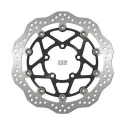 NG Tarcza hamulcowa (PŁYWAJĄCA) przód TRIUMPH STREET TRIPLE 800/THRUXTON 1200 19-21