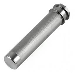ZETA Rolgaz aluminiowy zamknięty KTM EXC SXF XC 2T/4T