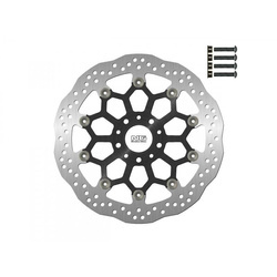 NG Tarcza hamulcowa (PŁYWAJĄCA) przód KTM DUKE 790 ABS/790L A2 ABS 18-22