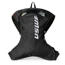 USWE Camel Bag Outlander 2 USWE, Black kolor czarny, pojemność 1,5L płyn (2L plecak), zastępuje USWE2021001