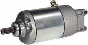 Arrowhead Rozrusznik Suzuki GSXR 750/1100 86-87, GSX 600F 88-97