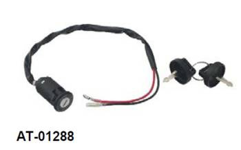 Stacyjka Honda TRX 300EX 93-06 BRONCO