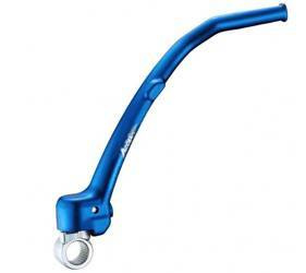 Accel Niebieska Dźwignia Startera / Kopka Aluminiowa dla KTM SX/EXC [250/300] '11-'16 / SXF [250/350/450/530] '06-'12 / EXC 300 '11-'16 / EXCF 350 '12-'16 / EXC [450/500/525] '12-'16 / Husqvarna TE [250/300] '14-'16 / TC 250 '16