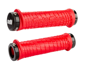 Gripy ODI TLD SIGNATURE SERIES Lock-on zakręcane
