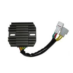 Electrosport Regulator napięcia Suzuki GSXR 600/750/1000/1300 / GSX 650F / GSF 1250 / B-KING