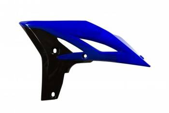 Acerbis RADIATOR SCOOPS Yamaha WR 250 F '12-'14