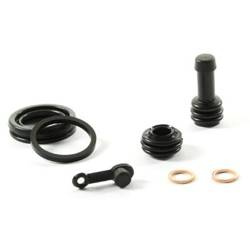 Prox Zestaw naprawczy zacisku hamulcowego PRZÓD/TYŁ Kawasaki KX 80 84-96 Suzuki RM 80 86-95