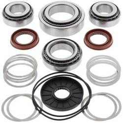 All Balls Łożyska dyferencjału z uszczelniaczami Polaris RANGER 500 '08-'09, RANGER 700 '08-'09