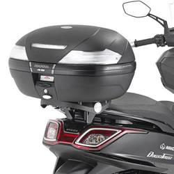KAPPA stelaż kufra centralnego KYMCO DOWNTOWN 125 ABS (16), DOWNTOWN 350 (15-16)