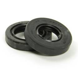 Prox Uszczelniacze wału korbowego Yamaha PW50 81-20