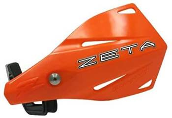 Listki Osłony dłoni ZETA Stingray