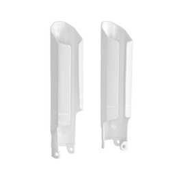 Osłony teleskopów KTM SX/SXF 08-14 / EXC/EXCF 08-15 / Gas Gas EC 250/300/350 06-17  Polisport