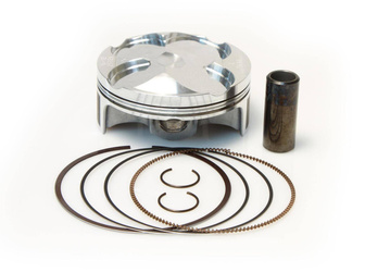 Vertex Tłok Suzuki RMZ250 '16-18 [HC] [A]