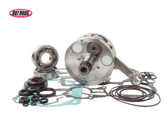 Hot Rods Kit for your own engine overhaul YAMAHA YZ 250 02 /