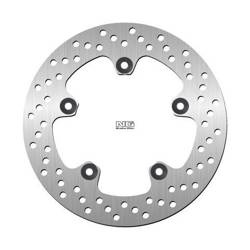 NG Brake disc rear BMW G310 GS/R 16-22