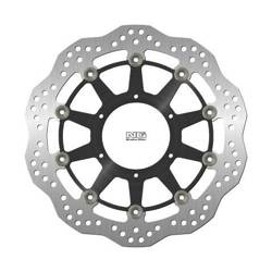 NG Tarcza hamulcowa (PŁYWAJĄCA) przód HONDA ST 1300ABS 02-17 / CTX 1300/1300ABS 14-16