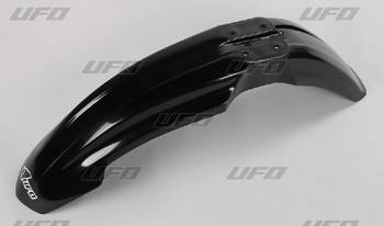 Blotnik Przód UFO dla Yamaha YZ / YZF / WRF '06-'09, kolor czarny