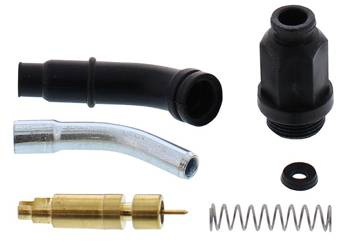 ALL BALLS Zestaw naprawczy zaworu ssania Honda TRX 300 94-00 / TRX 350 00-06 / TRX 400 95-03 / TRX 450 98-04