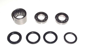 Tourmax Zestaw naprawczy wahacza Honda CBR 600F 99-00