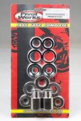 PIVOT WORKS Zestaw naprawczy wahacza KAWASAKI KX 250F 06-15 / KX 450F06-15 / KLX 450R 08-09