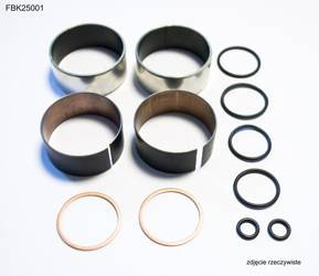 Bearing Worx Zestaw tulejek (PANEWEK) zawieszenia przedniego KTM SX/EXC 125/250 00-01