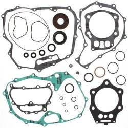 Komplet uszczelek silnika + zestaw uszczelniaczy silnikowych HONDA TRX500FE 05-11, TRX500FPE 07-11 Winderosa