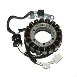 Electrosport Uzwojenie alternatora / stator Yamaha XVS 650 04-15