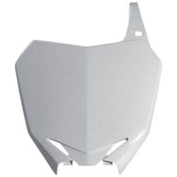 Acerbis Plastron Suzuki RMZ 250 / 450
